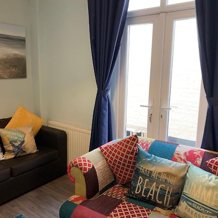 Ground Floor Apartment Exmouth Luaran gambar