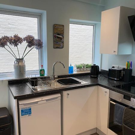 Ground Floor Apartment Exmouth Luaran gambar