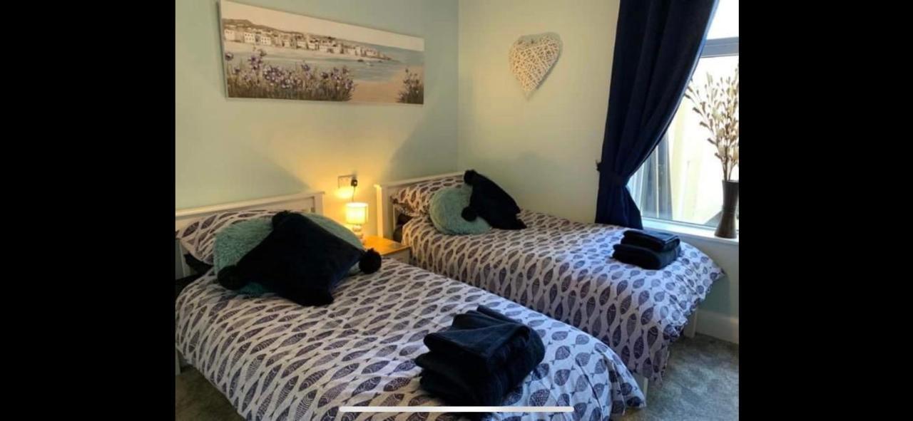 Ground Floor Apartment Exmouth Luaran gambar