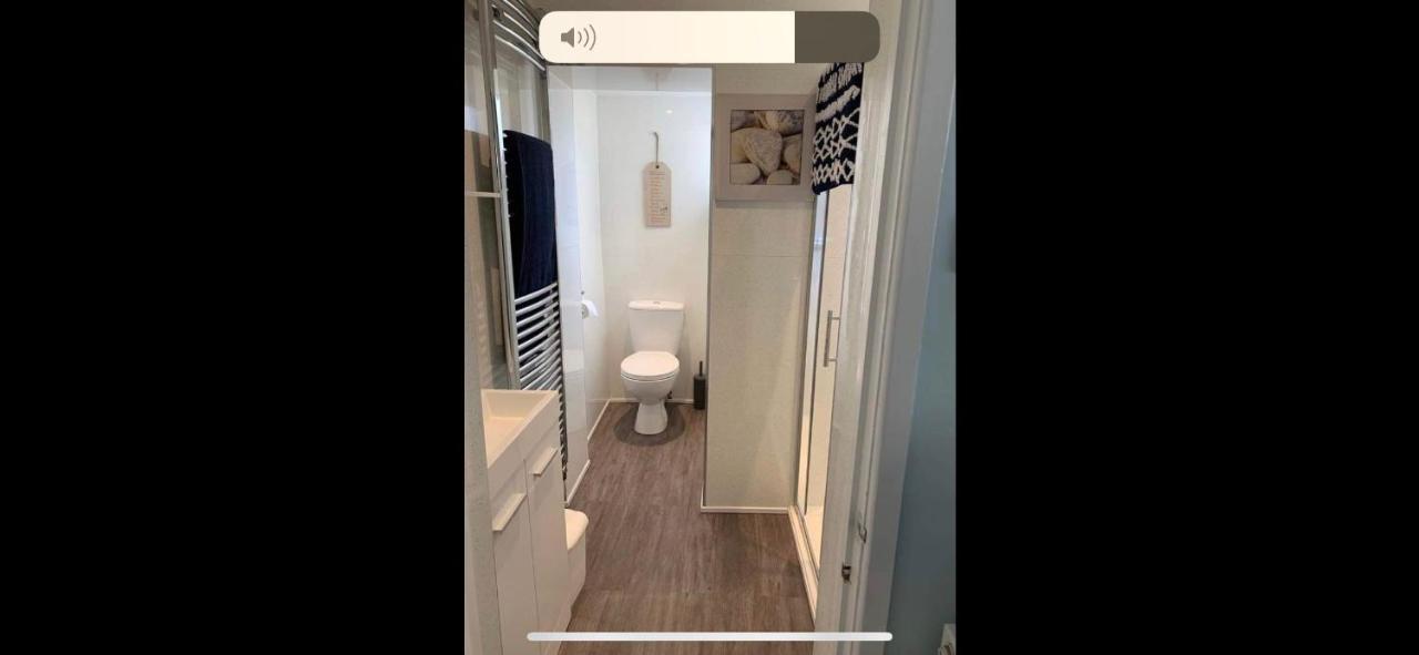 Ground Floor Apartment Exmouth Luaran gambar