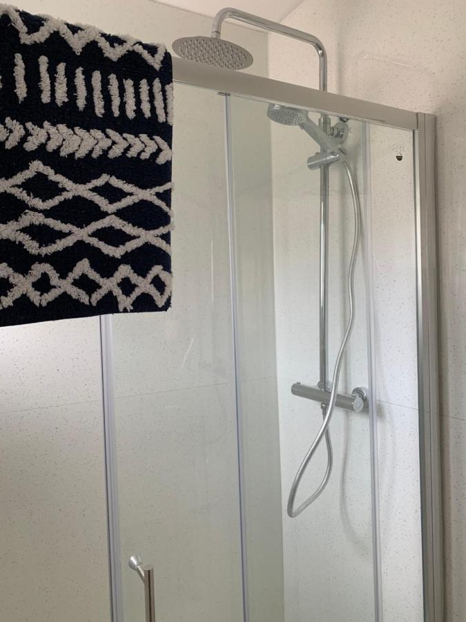 Ground Floor Apartment Exmouth Luaran gambar