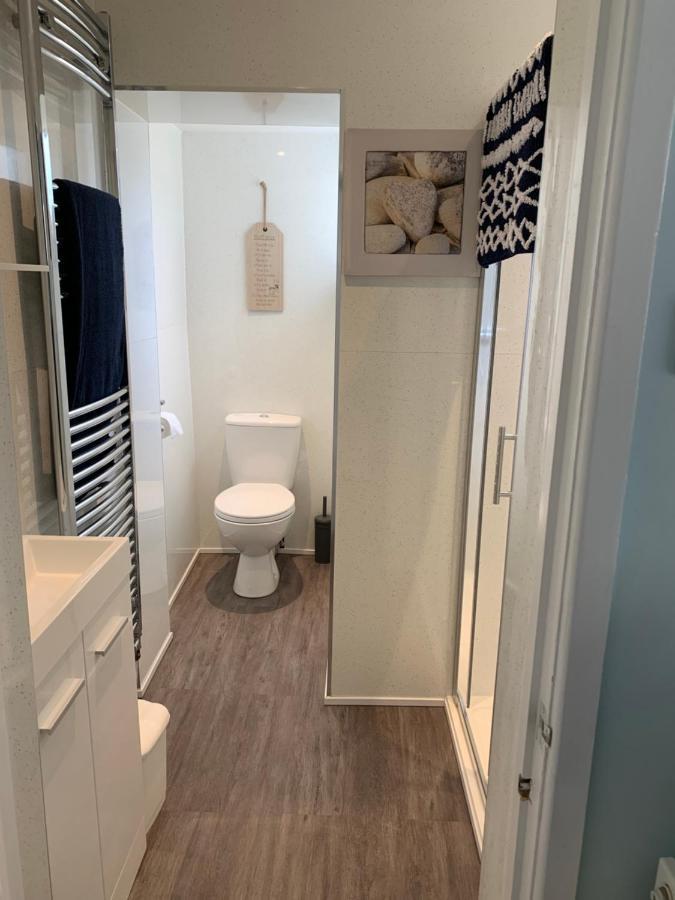 Ground Floor Apartment Exmouth Luaran gambar
